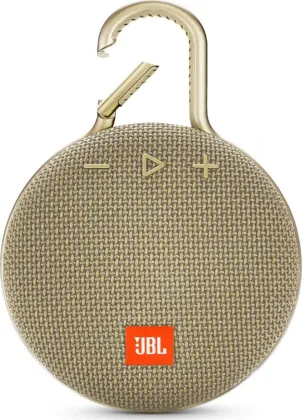 JBL CLIP Portable Bluetooth Speaker Price in India 2025, Full