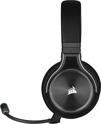 Corsair Virtuoso RGB Wireless XT Gaming Headphones