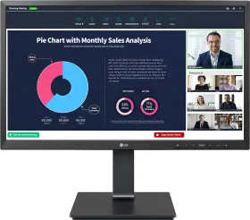 LG 24BP750C 23.8 inch Full HD Monitor