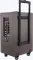 Zebronics Banjo Zeb Monster Pro 2X12L2 80W Trolley Speaker