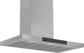 Bosch Series 6 DWB98JR50I 90cm Wall Mounted Chimney