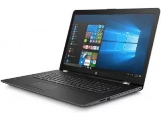 HP 17-bs067cl (2KW14UA) Laptop (7th Gen Ci7/ 8GB/ 2TB/ Win10)