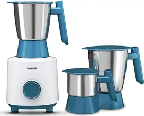 Philips HL7535/01 500W Mixer Grinder