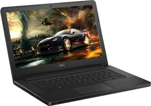 Dell Inspiron 3558 Notebook (5th Gen Ci3/ 4GB/ 1TB/ Win10/ 2GB Graph)