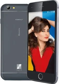 iBall Cobalt Oomph 4.7D