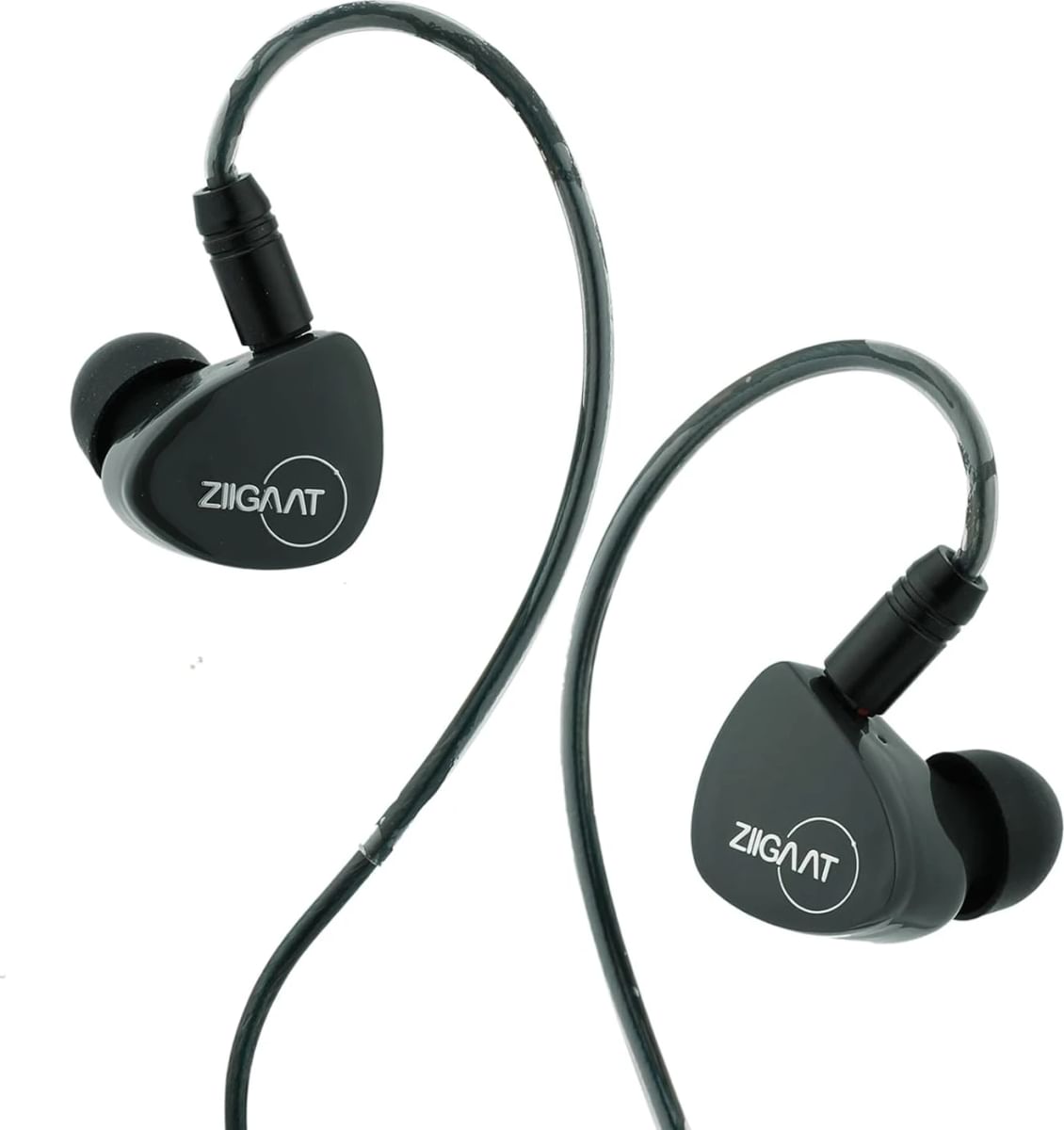 LINSOUL ZiiGaat Doscinco 4.4mmプラグ LINSOUL ZiiGaat Doscinco 4.4mmプラグ