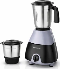 Wonderchef Vista Neo 500W Mixer Grinder