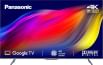 Panasonic MX740 43 inch Ultra HD 4K Smart LED TV (TH-43MX740DX)