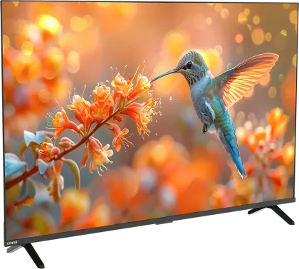 Croma Pro CREL055UGQ024650 55 inch Ultra HD 4K Smart QLED TV