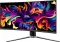 MSI MAG 341CQP QD-OLED 34 inch UWQHD Curved Gaming Monitor