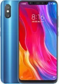 Xiaomi Mi 8 (8GB RAM + 128GB)