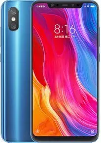 Xiaomi Mi 8 (8GB RAM + 128GB)