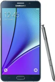 Samsung Galaxy Note 5