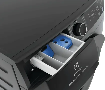 Electrolux UltimateCare EWF1024M3SB 10 Kg Fully Automatic Front Load Washing Machine