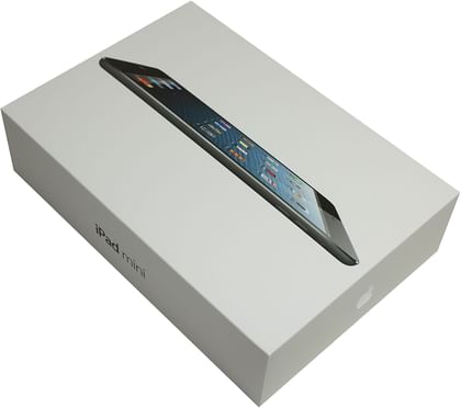 Apple iPad Mini WiFi+Cellular (16GB)