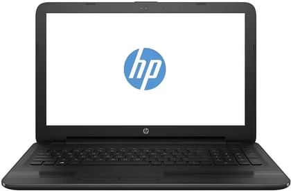 HP 15-ba018wm (Y0H41UA) Laptop (AMD Quad Core E2/ 4GB/ 500GB/ Win10)