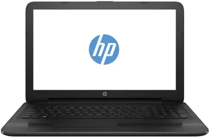HP 15-ba018wm (Y0H41UA) Laptop (AMD Quad Core E2/ 4GB/ 500GB/ Win10)