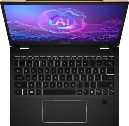 MSI Summit 13 AI+ Evo A2VMTG-012US Laptop (Intel Core Ultra 7-258V/ 32GB/ 1TB SSD/ Win 11)