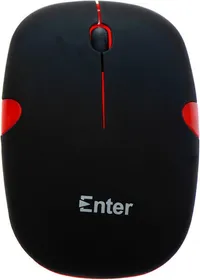 Enter Optical Mouse E-W52R USB Optical Mouse Mouse