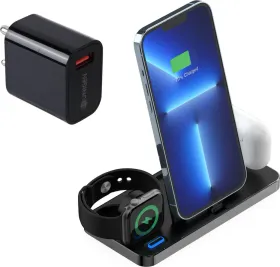 Unigen UNIDOCK 100 Wireless Charger