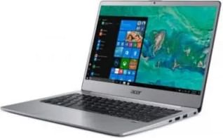 Acer Swift 3 SF314-54-554K (NX.GXZSI.001) Laptop (8th Gen Core i5/ 8GB/ 512GB SSD/ Win10)