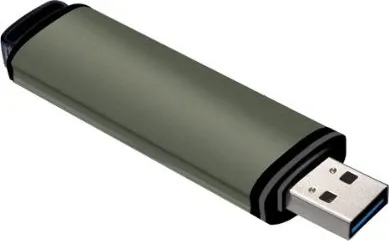 Kanguru KF3WP 32GB USB 3.0 Flash Drive - image 3