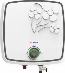 Lazer Cube 25L Water Geyser