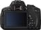 Canon EOS 650D SLR (Body Only)