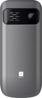 iBall Vogue 2.6c