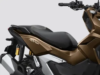 Honda ADV 160