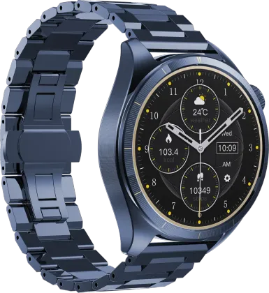 itel Blink Pro Smartwatch