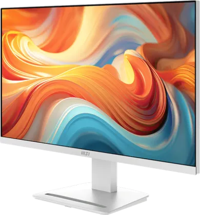 MSI PRO MP273W E14A 27 inch Full HD Monitor