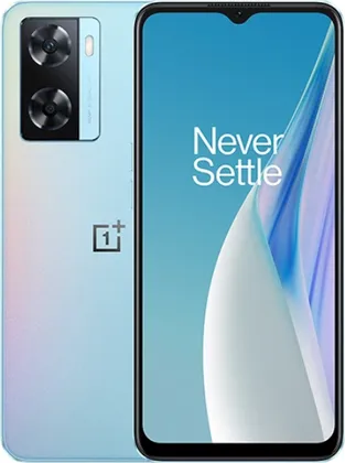 Smartphone OnePlus Nord N20 SE from livdailynews 