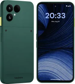 Fairphone 6 Plus