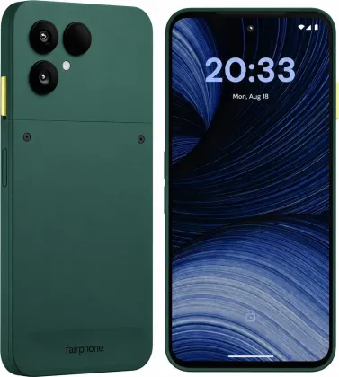 Fairphone 6 Plus