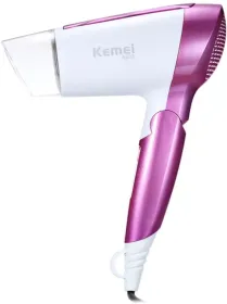 Kemei KM-6833 Hair Dryer