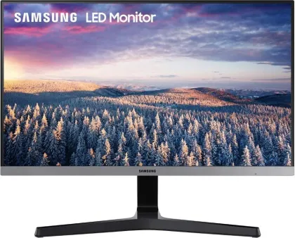 Samsung LS24R350FHWXXL 24-inch Full HD Monitor