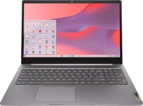 Lenovo IdeaPad 3i 82N4004NUS Chromebook (Intel Celeron N4500/ 4GB/ 64GB eMMC/ ChromeOS)
