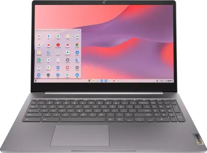 Lenovo IdeaPad 3i 82N4004NUS Chromebook (Intel Celeron N4500/ 4GB/ 64GB eMMC/ ChromeOS)