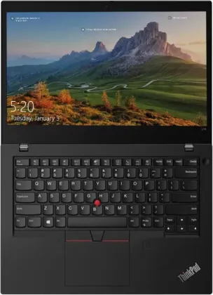 Lenovo Thinkpad L14 20U1S06K00 Laptop (10th Gen Core i5/ 8GB/ 512GB SSD/ Win10 Pro)