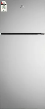 Electrolux ETM4302C-S 460 L 1 Star Double Door Refrigerator