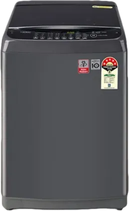 LG T80AJMB1Z 8 Kg Fully Automatic Top Load Washing Machine