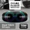 Zebronics Sound Feast 700 70W Bluetooth Speaker