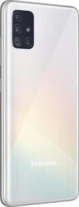 Samsung Galaxy A51
