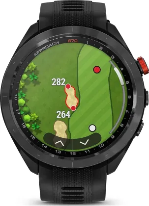 Garmin Approach S70 Smartwatch 47mm