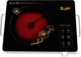 Quba ‎I-33 2200W Infrared Cooktop