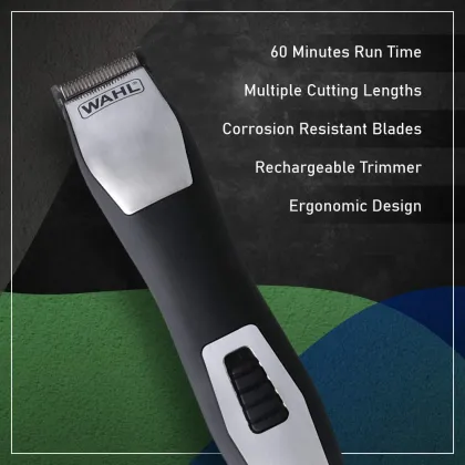Wahl 09855-3424 Trimmer