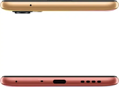 Realme X7