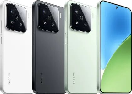 Xiaomi 15