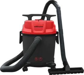 Inalsa Mellerware MWVC-01 Wet & Dry Vacuum Cleaner